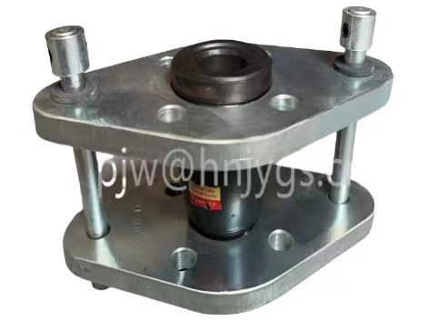 Rubber expansion joints