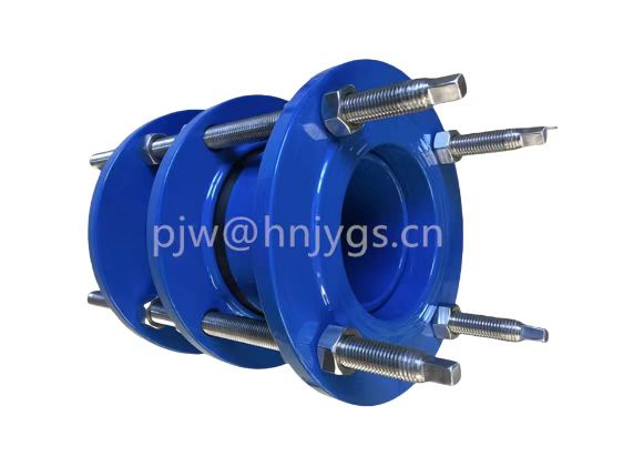 Metal Expansion Joints