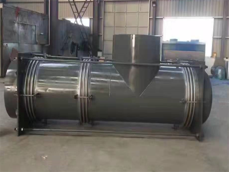 直管压力平衡补偿器的生产厂家