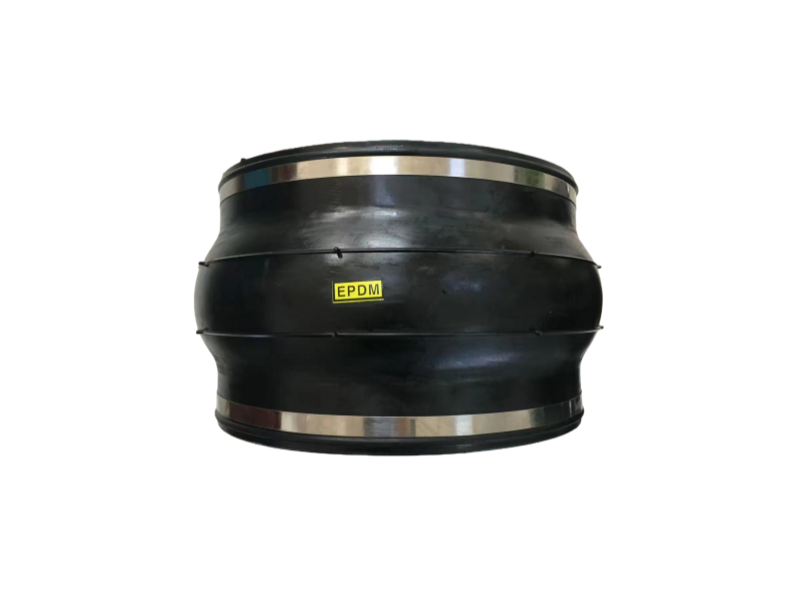 flexible rubber coupling connectors