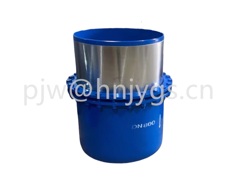 Gland Packed Expansion Joint