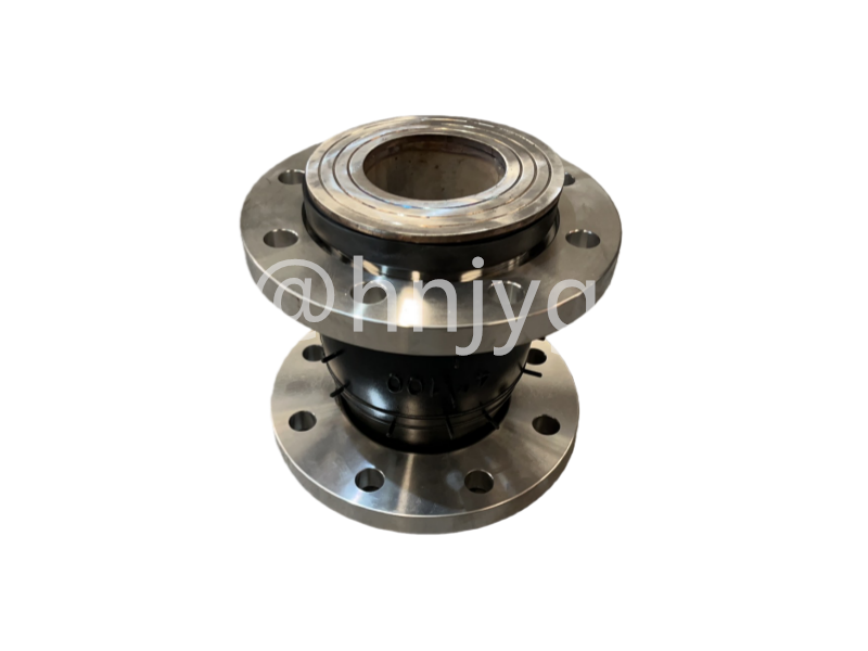 Резиновые расширительные соединения для износостойких сред