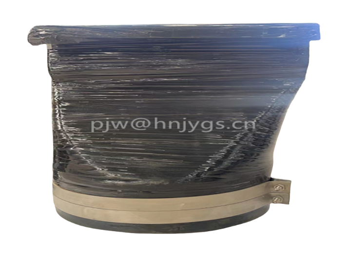 XH41橡胶鸭嘴排污止回阀